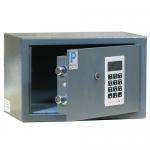 SHE-1108 Compact Size Electronic Burglary Safe